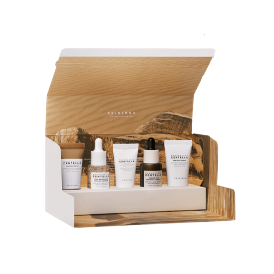 SKIN1004 - 1004 Day Signature Mini Set