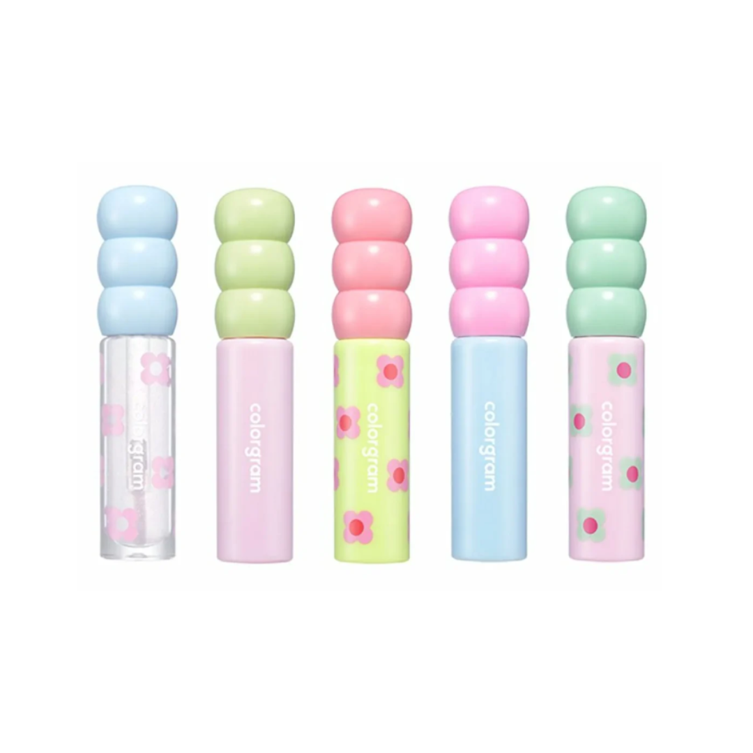 COLORGRAM - Fruity Glass Tint
