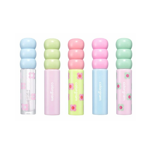 COLORGRAM - Fruity Glass Tint