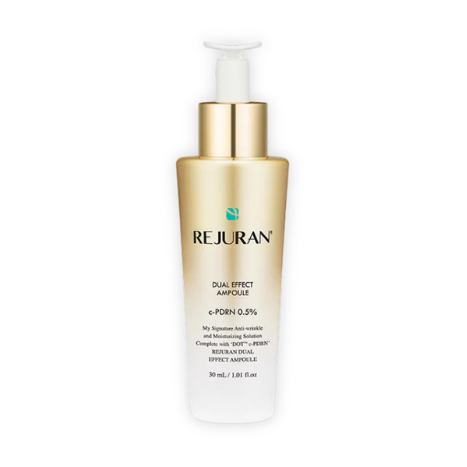 REJURAN - Dual Effect Ampoule