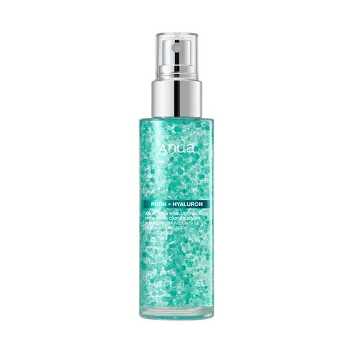 Anua - PDRN Hyaluronic Acid Hydrating Capsule Mist
