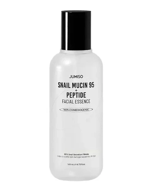 JUMISO - Snail Mucin 95 + Peptide Facial Essence