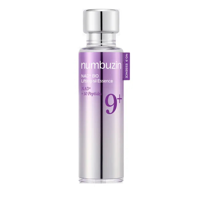 numbuzin - No.9 NAD Bio Lifting Essence