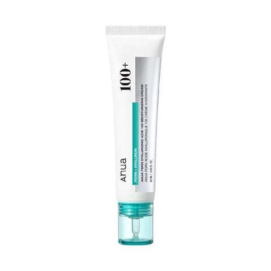 Anua – PDRN Hyaluronic Acid 100 Moisturizing Cream