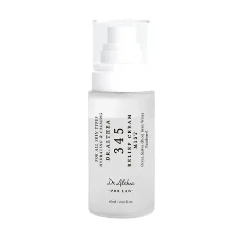 Dr. Althea - 345 Relief Cream Mist