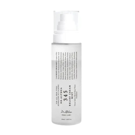Dr. Althea - 345 Relief Cream Mist