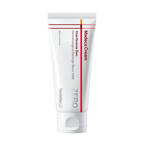 Centellian24 - Madeca Cream Time Reverse Zero
