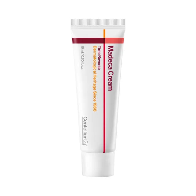 Centellian24 - Madeca Cream Time Reverse