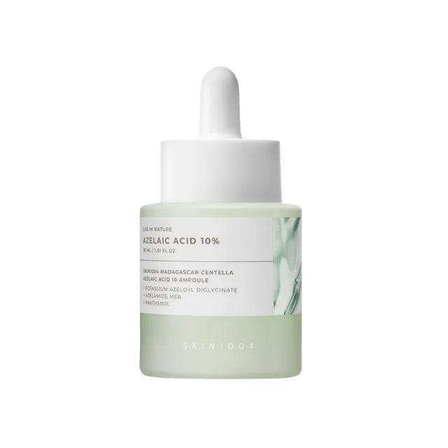 SKIN1004 - Lab in Nature Madagascar Centella Azelaic Acid 10 Ampoule