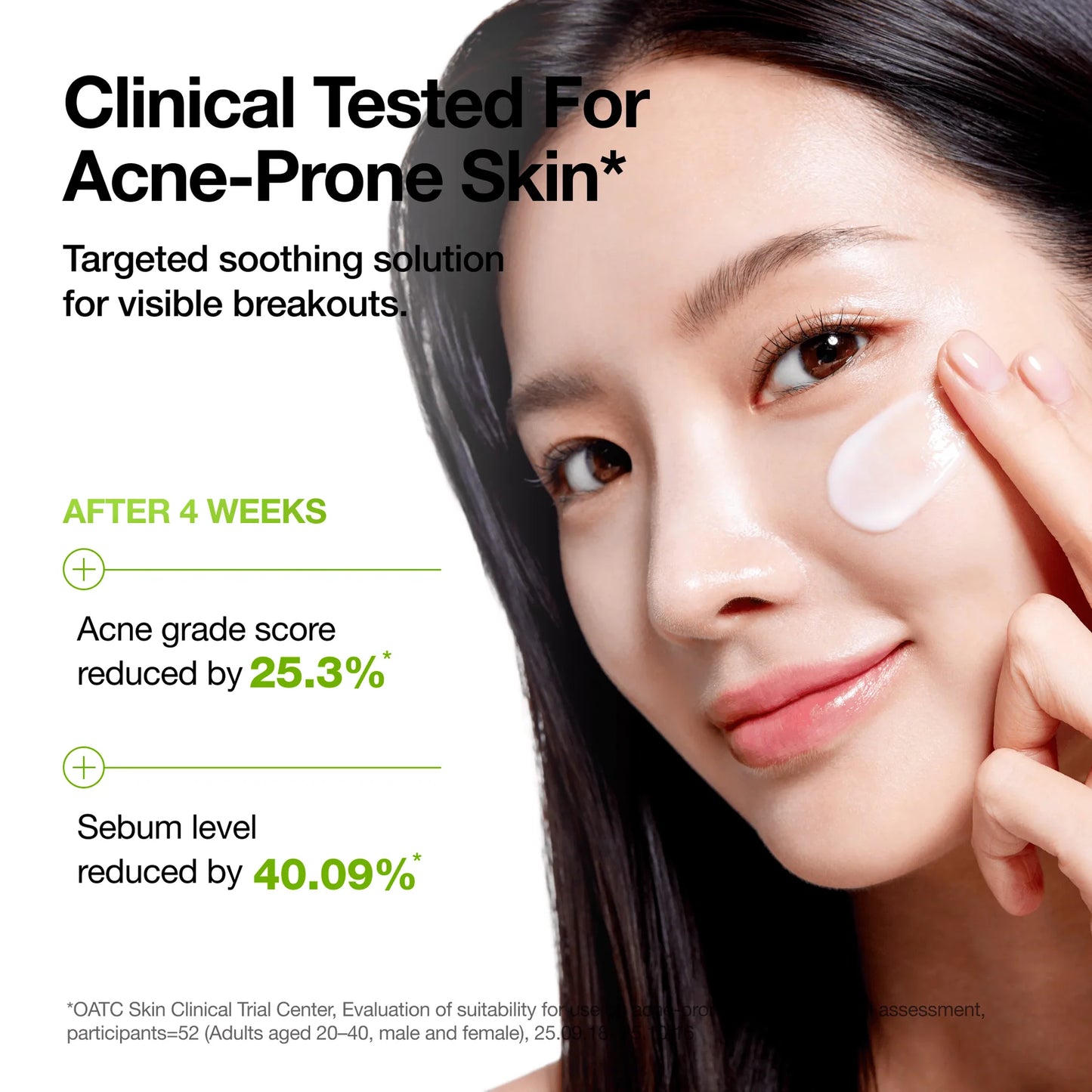 Anua - Azelaic Acid Cica Skin Soothing Moisturizer