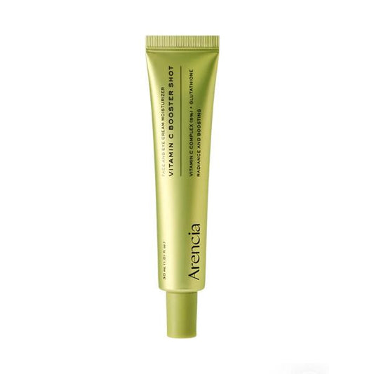 Arencia - Vitamin C Booster Shot