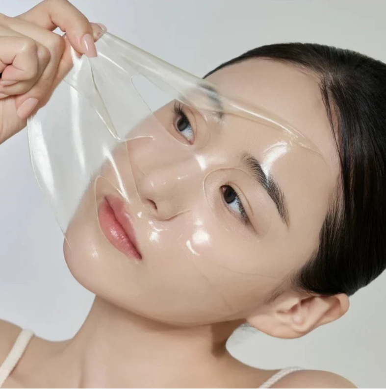 Biodance - Radiant Vita Niacinamide Real Deep Mask