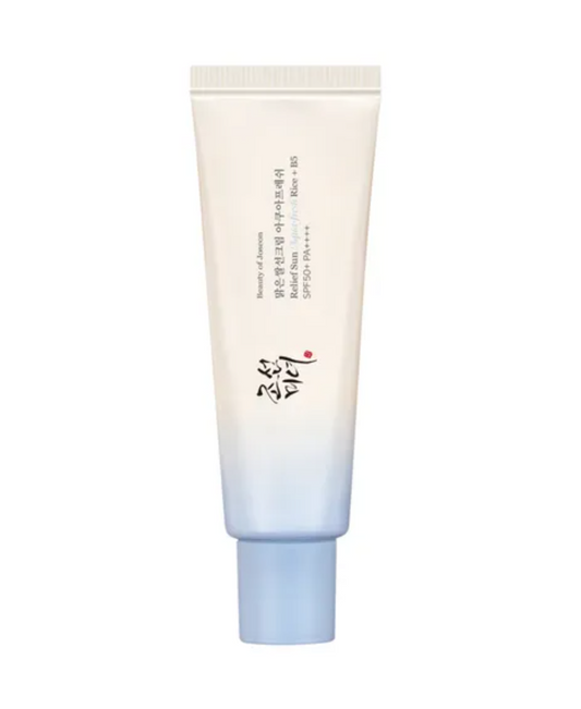 Beauty of Joseon - Relief Sun Aqua-fresh