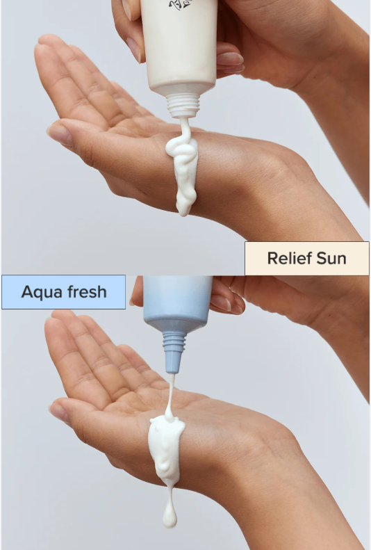 Beauty of Joseon - Relief Sun Aqua-fresh