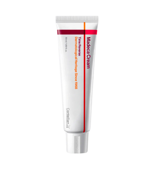 Centellian24 - Madeca Cream Time Reverse 50ml Set