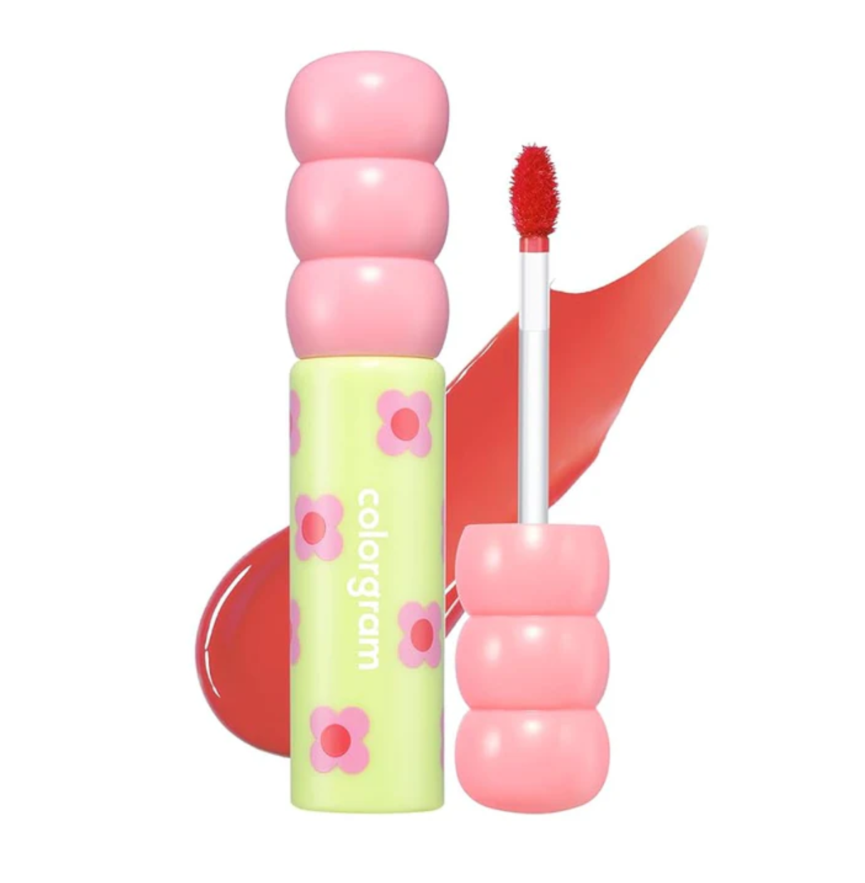 COLORGRAM - Fruity Glass Tint