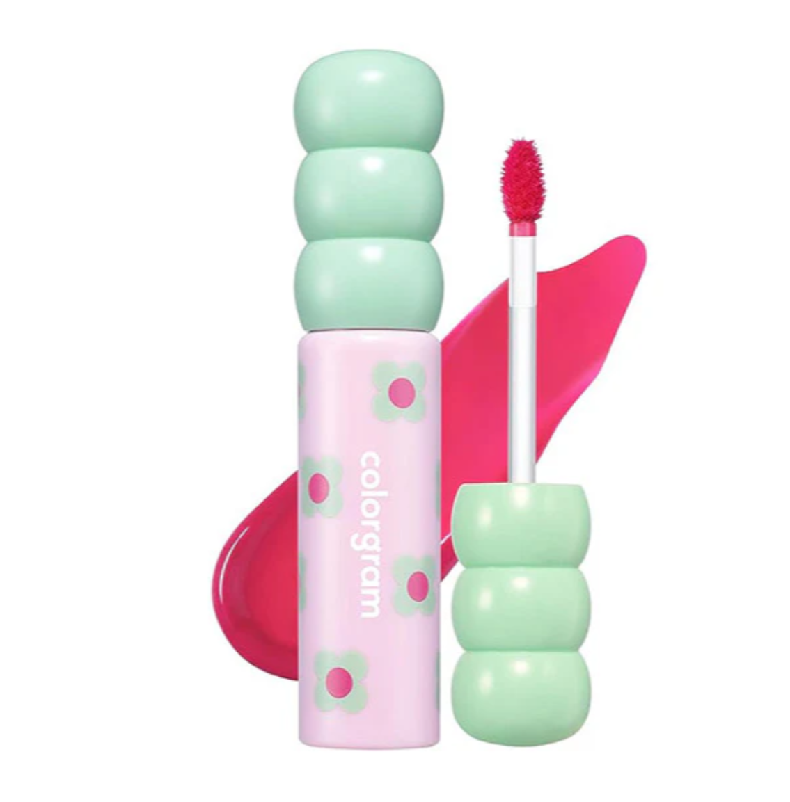 COLORGRAM - Fruity Glass Tint