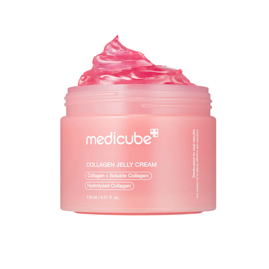 medicube - Collagen Jelly Cream