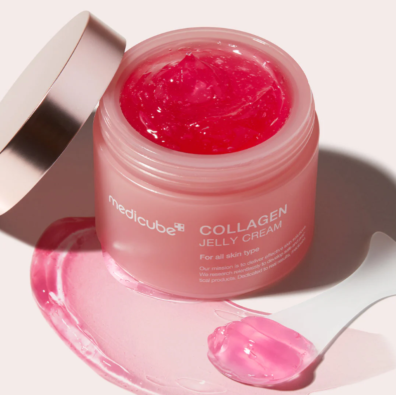 medicube - Collagen Jelly Cream