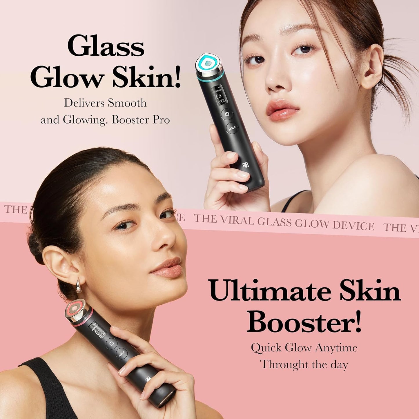 medicube - AGE‑R Booster Pro