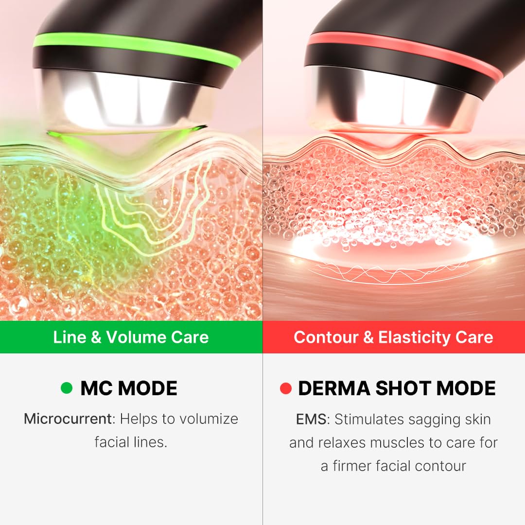 medicube - AGE‑R Booster Pro