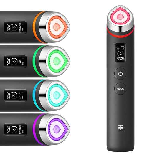 medicube - AGE‑R Booster Pro
