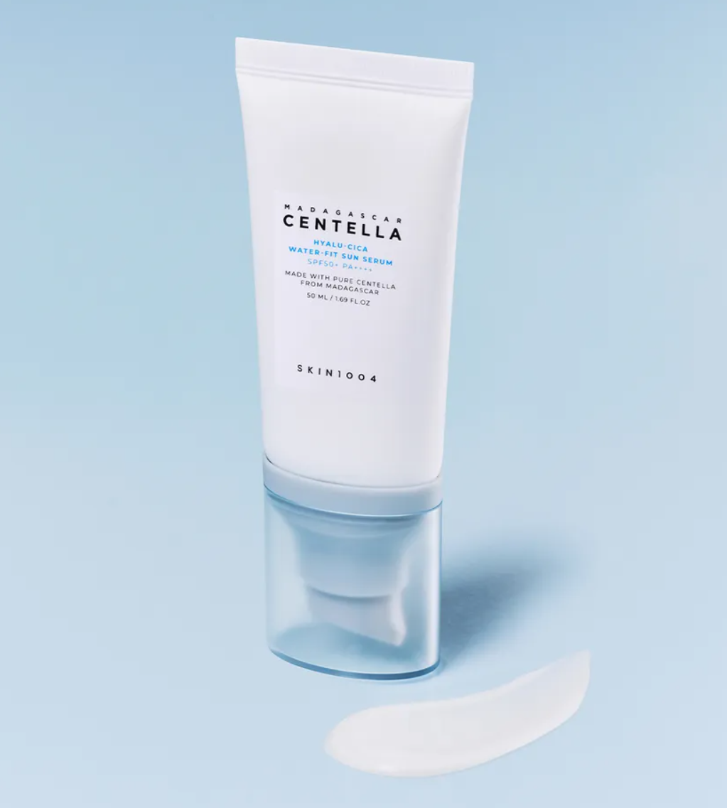 SKIN 1004 - Madagascar Centella Glow 1004 Duo