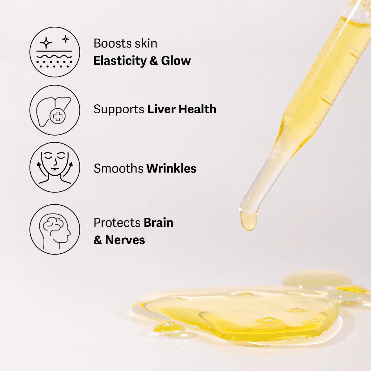 ESTHER FORMULA - Liposome Glutathione Direct Ultra X