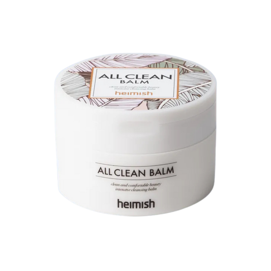 heimish - All Clean Balm