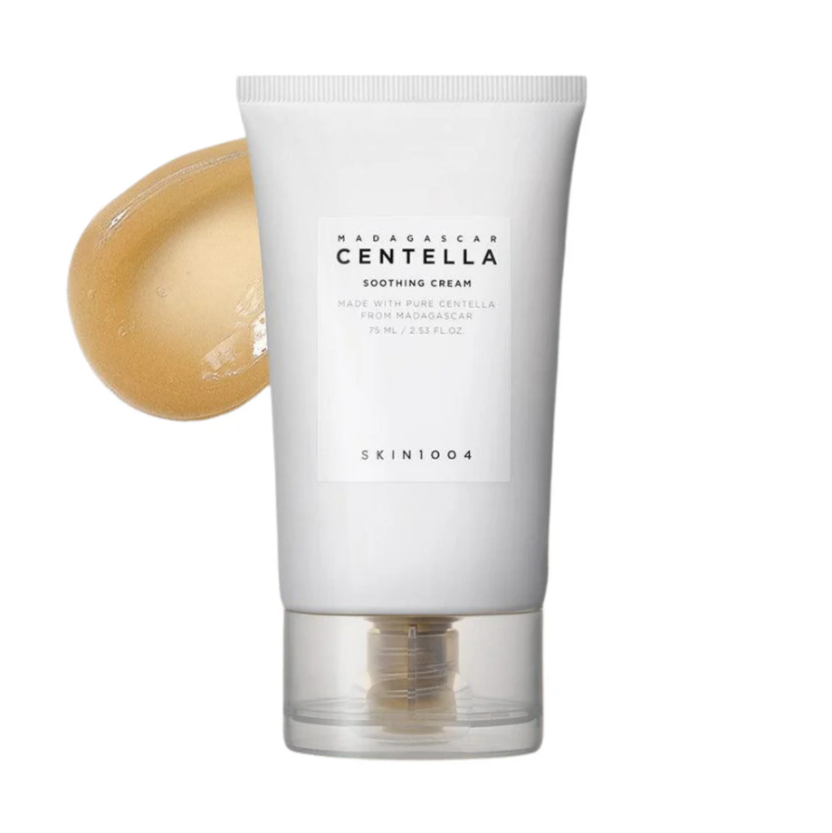 SKIN1004 - Madagascar Centella Soothing Cream