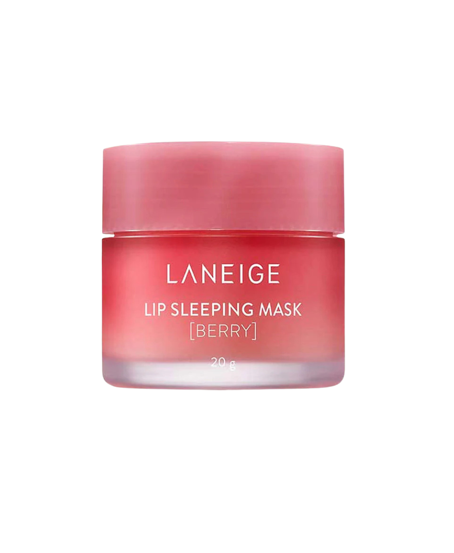 LANEIGE - Lip Sleeping Mask EX Berry