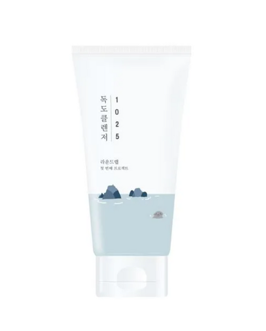 ROUND LAB - 1025 Dokdo Cleanser