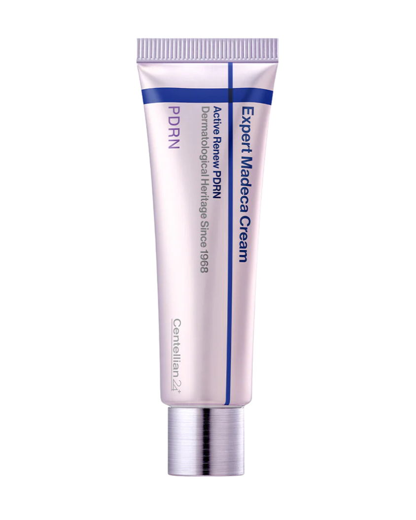 Centellian24 - Expert Madeca Cream Active Renew PDRN