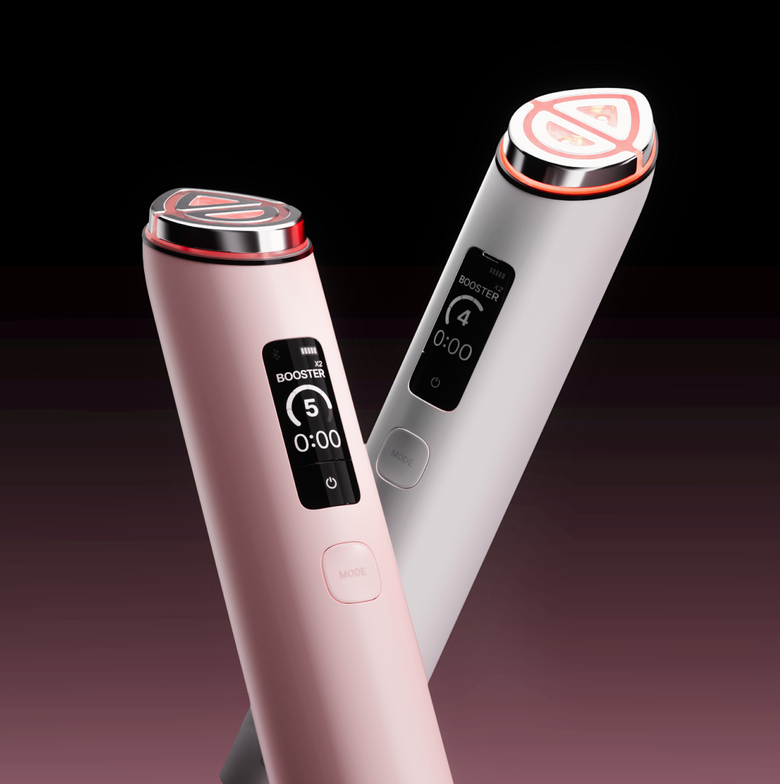 medicube - AGE-R Booster Pro X2