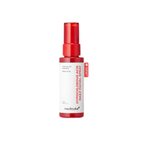 medicube - Hypochlorous Acid Daily Facial Spray