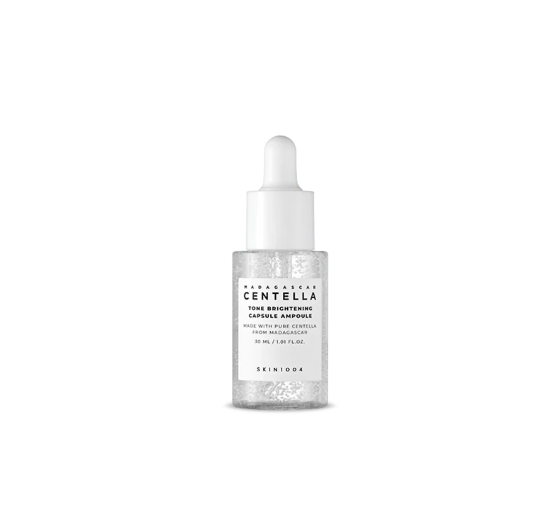 SKIN1004 - Madagascar Centella Tone Brightening Capsule Ampoule