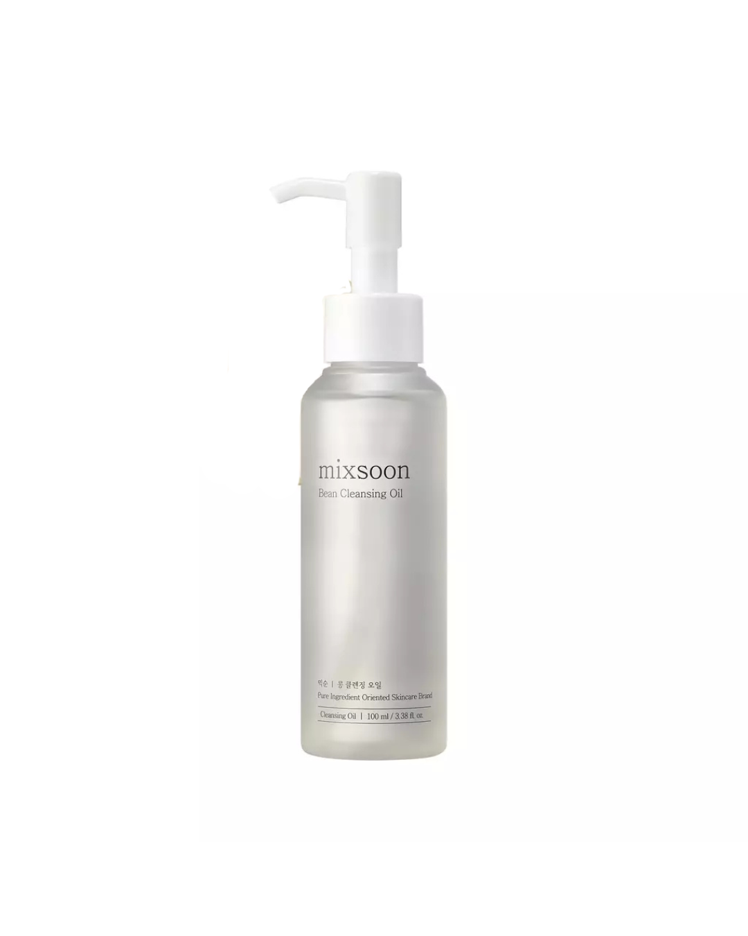 MIXSOON - Bean Cleansing Oil