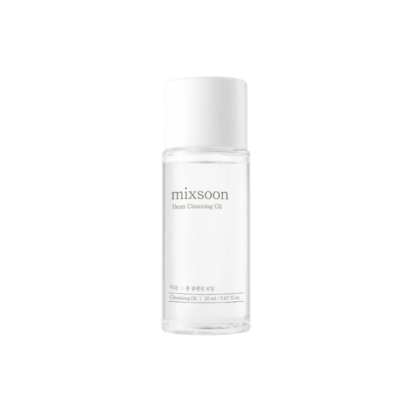 MIXSOON - Bean Cleansing Oil