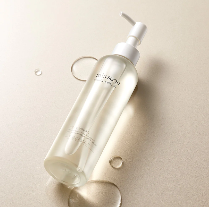 MIXSOON - Bean Cleansing Oil