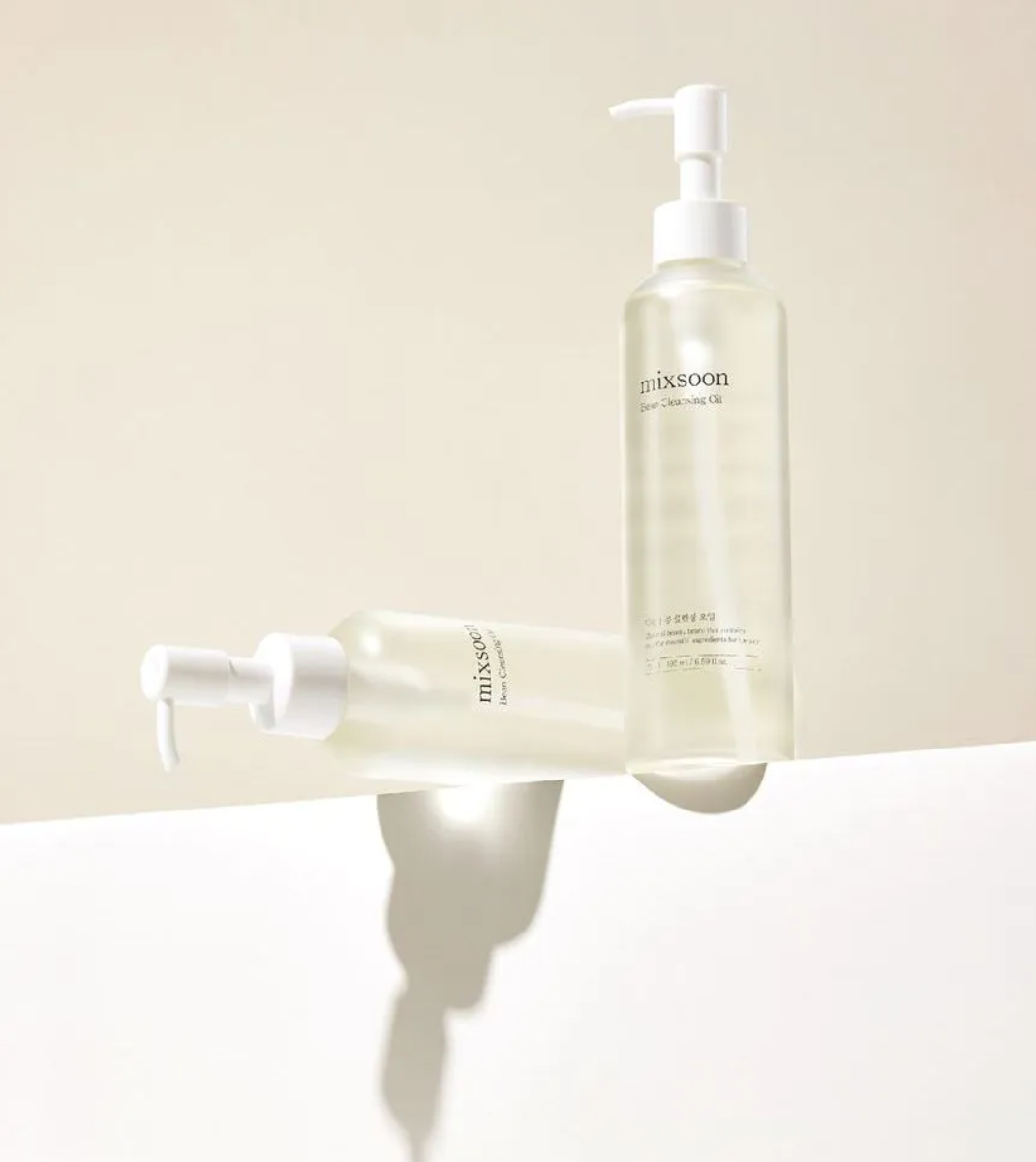 MIXSOON - Bean Cleansing Oil