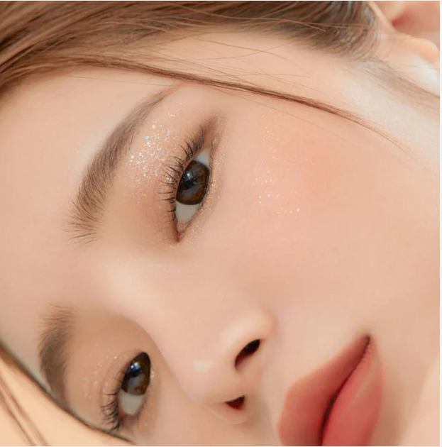 UNLEASHIA - Glitterpedia Eye Palette
