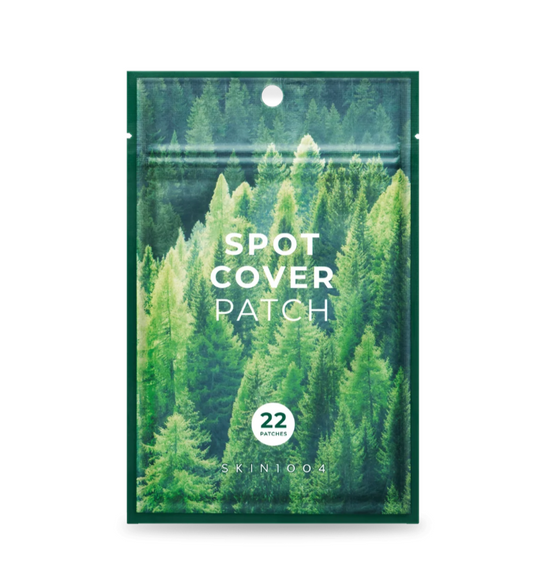 SKIN1004 - Tea-Trica Spot Cover Patch