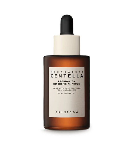 SKIN1004 - Madagascar Centella Probio-Cica Intensive Ampoule