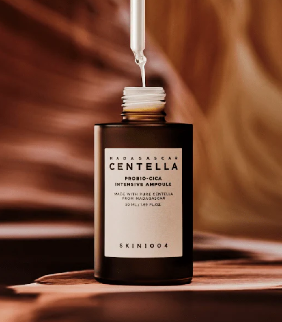 SKIN1004 - Madagascar Centella Probio-Cica Intensive Ampoule