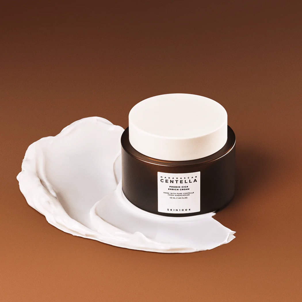 SKIN1004 - Madagascar Centella Probio-Cica Enrich Cream
