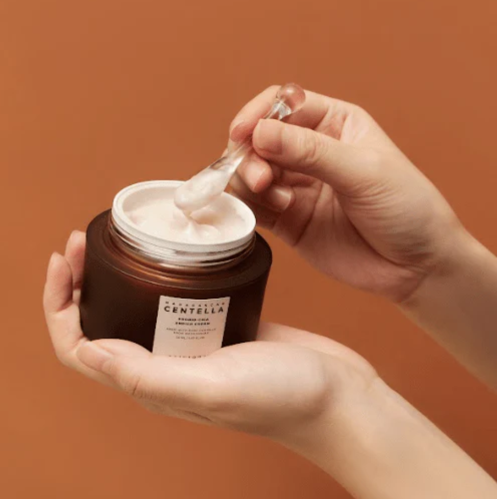 SKIN1004 - Madagascar Centella Probio-Cica Enrich Cream