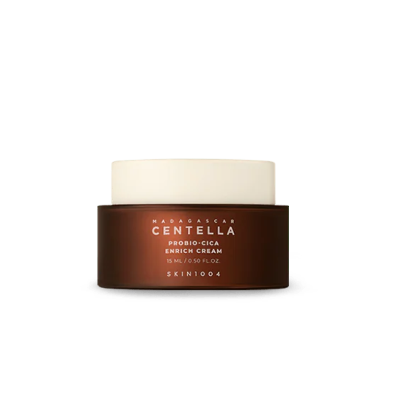 SKIN1004 - Madagascar Centella Probio-Cica Enrich Cream