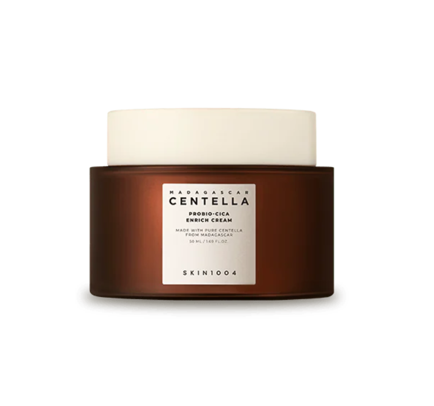 SKIN1004 - Madagascar Centella Probio-Cica Enrich Cream