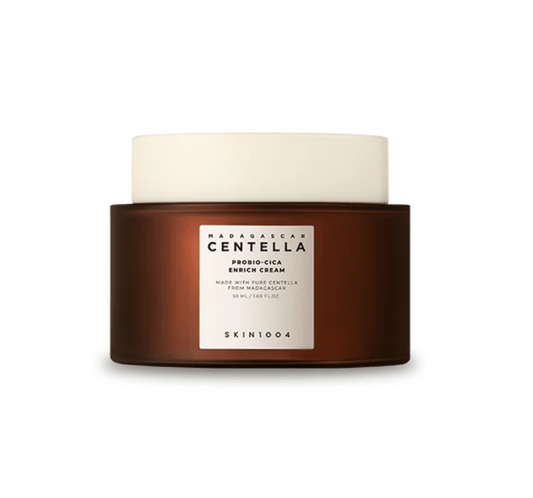 SKIN1004 - Madagascar Centella Probio-Cica Enrich Cream