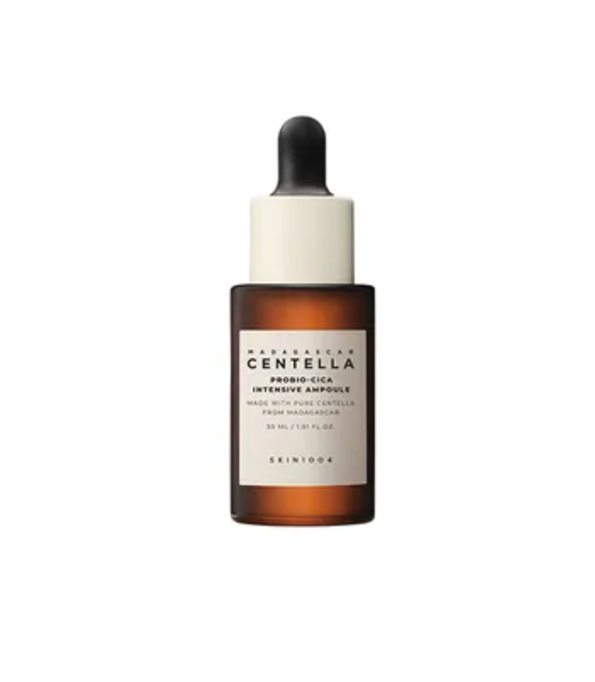 SKIN1004 - Madagascar Centella Probio-Cica Intensive Ampoule
